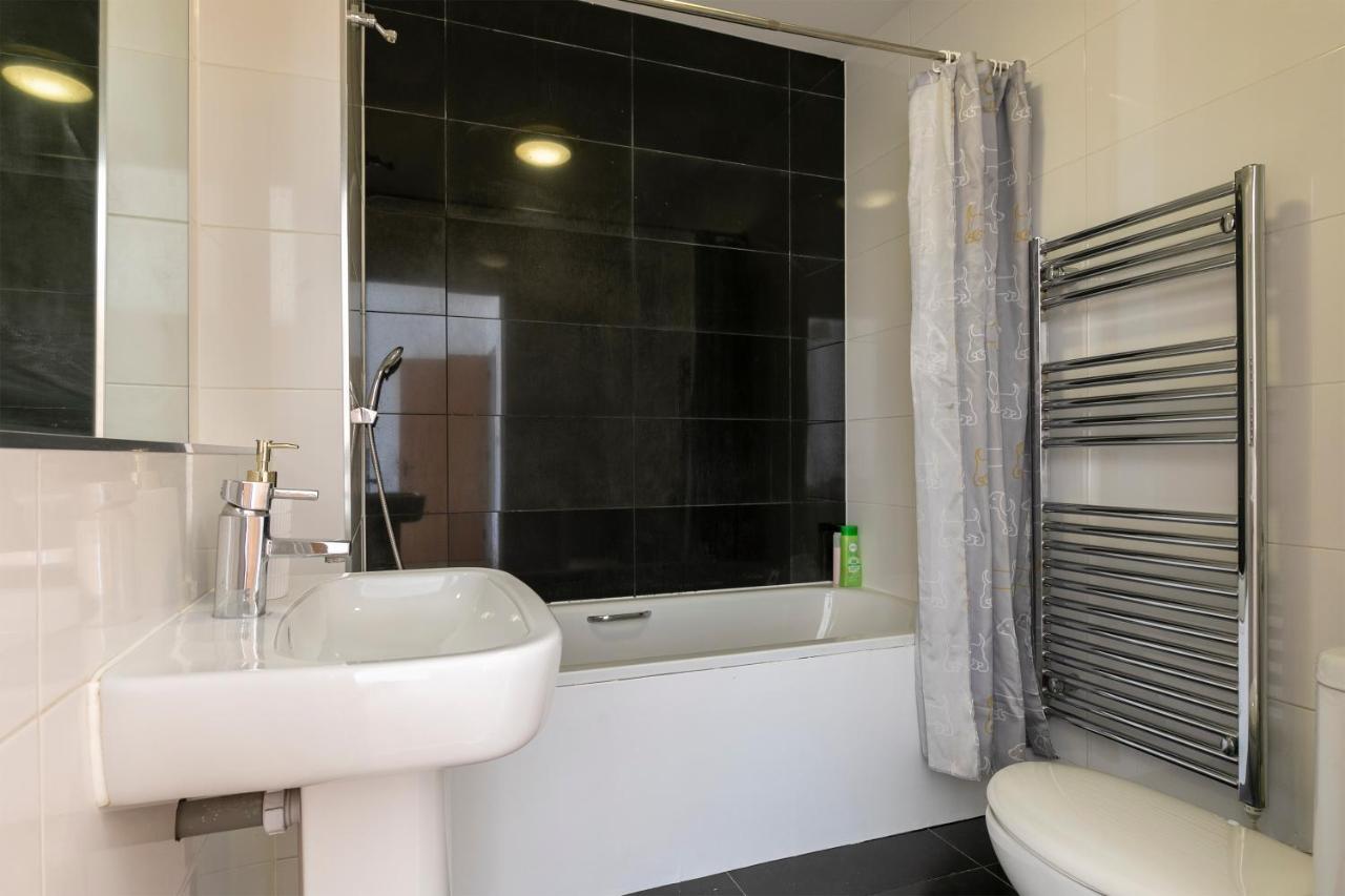 Prime Location Flats Apartment London Exterior photo