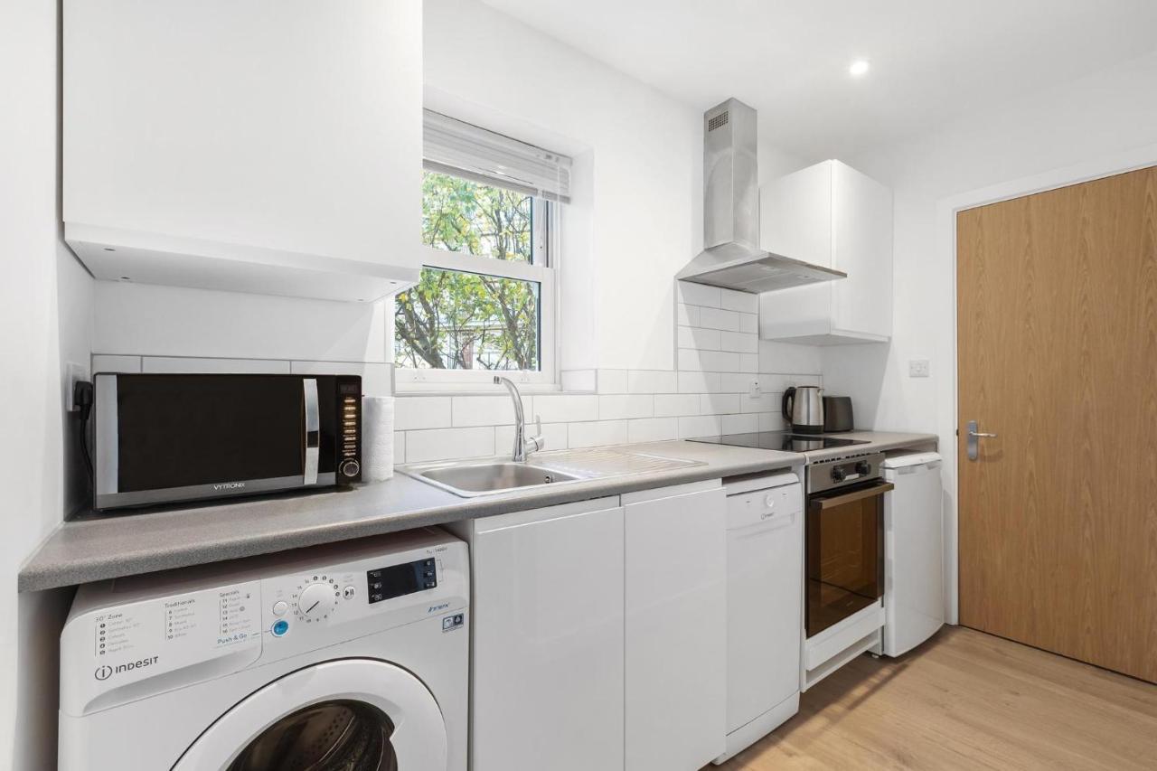 Prime Location Flats Apartment London Exterior photo