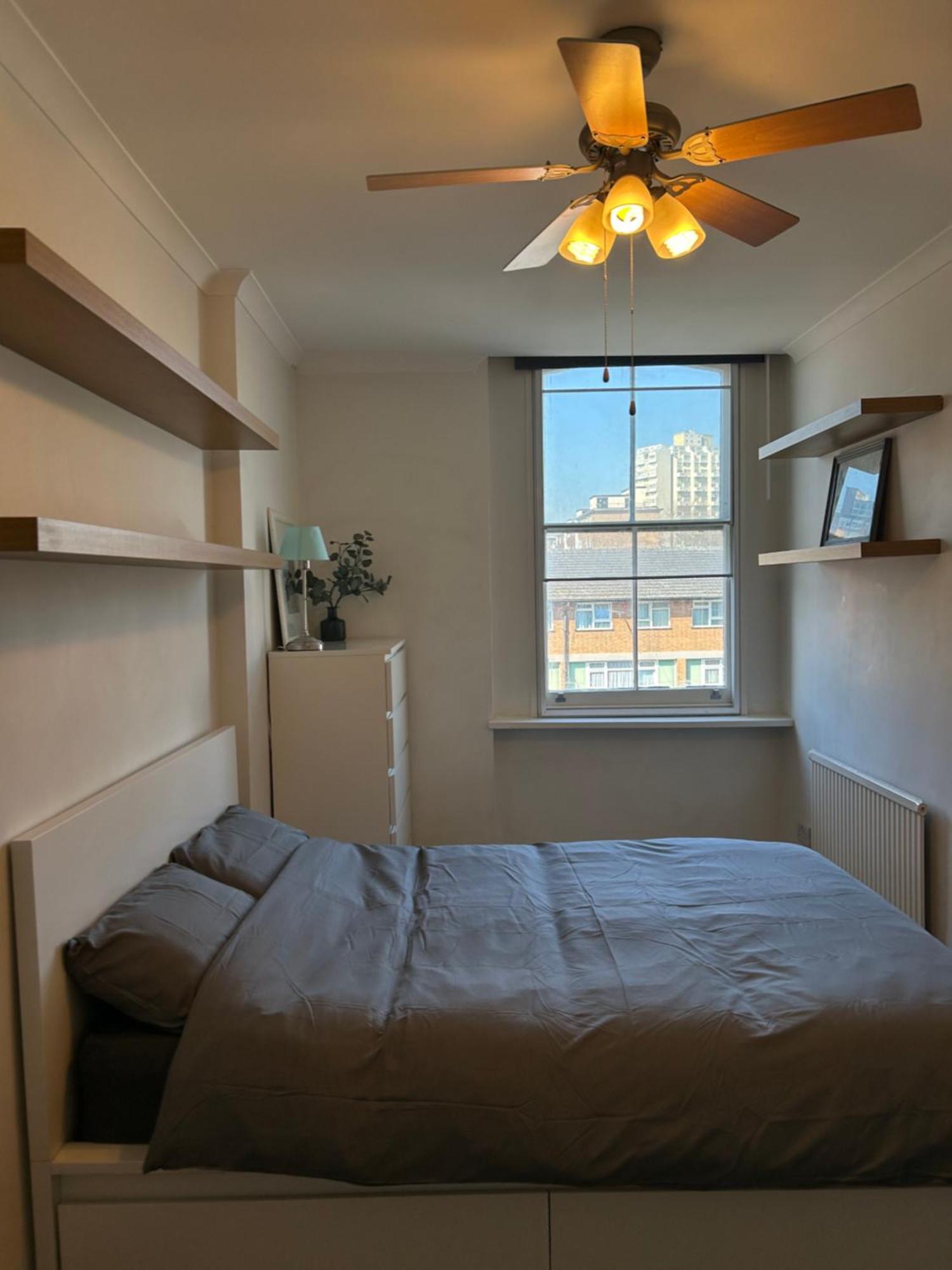 Prime Location Flats Apartment London Exterior photo
