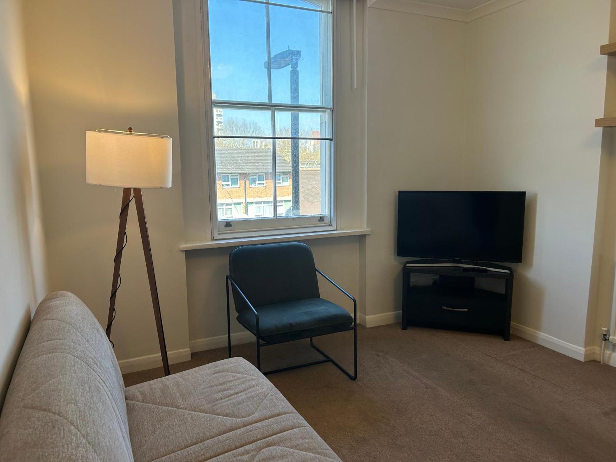 Prime Location Flats Apartment London Exterior photo